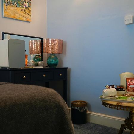 Arosfa Harbourside Guest House Aberaeron Extérieur photo