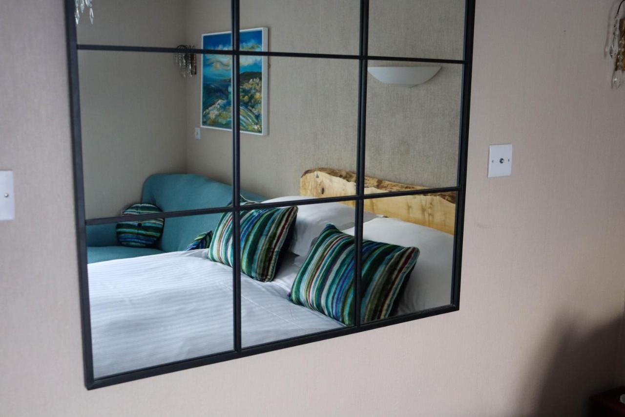 Arosfa Harbourside Guest House Aberaeron Extérieur photo