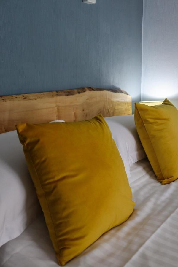 Arosfa Harbourside Guest House Aberaeron Extérieur photo