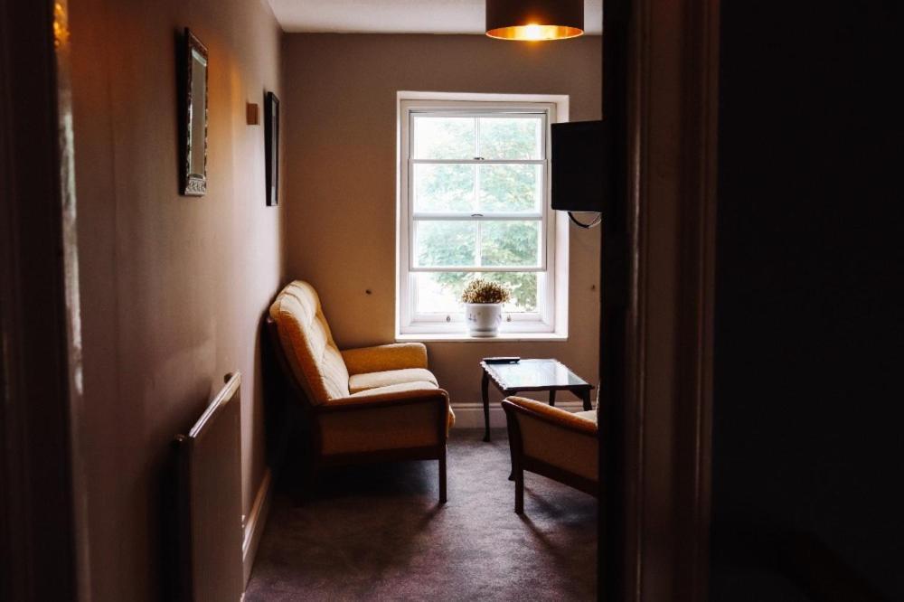 Arosfa Harbourside Guest House Aberaeron Extérieur photo
