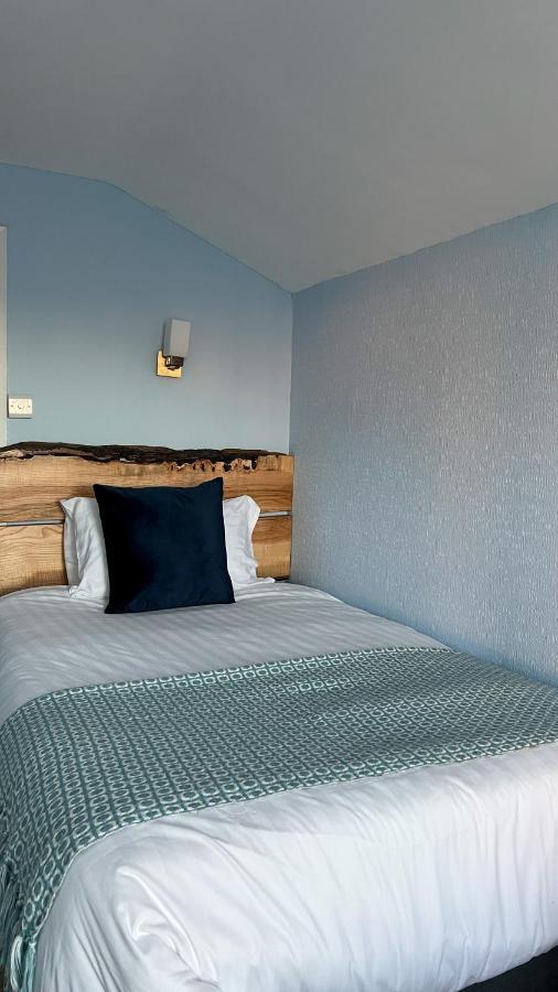 Arosfa Harbourside Guest House Aberaeron Extérieur photo